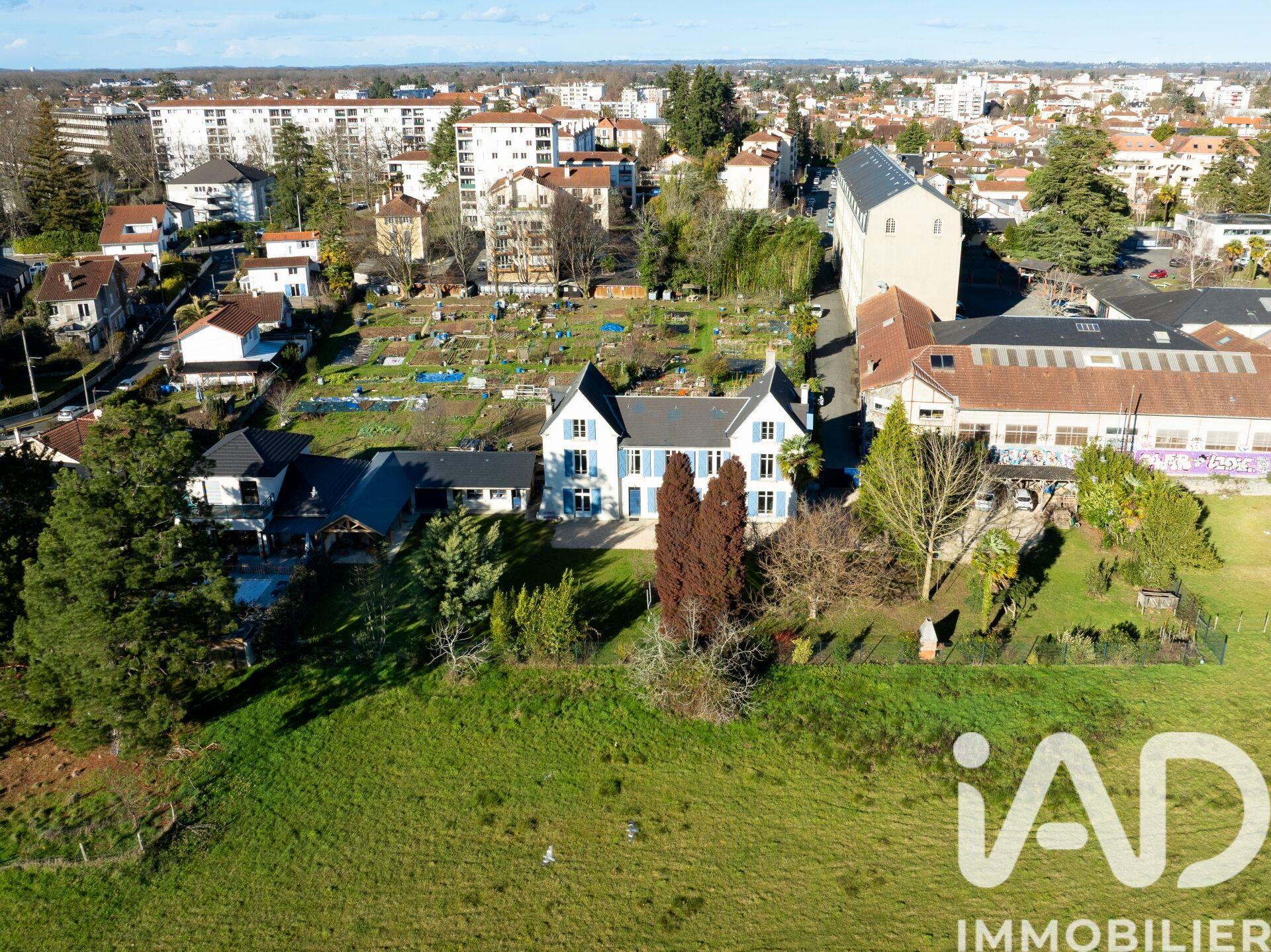 Maison à vendre, 293m², Billère