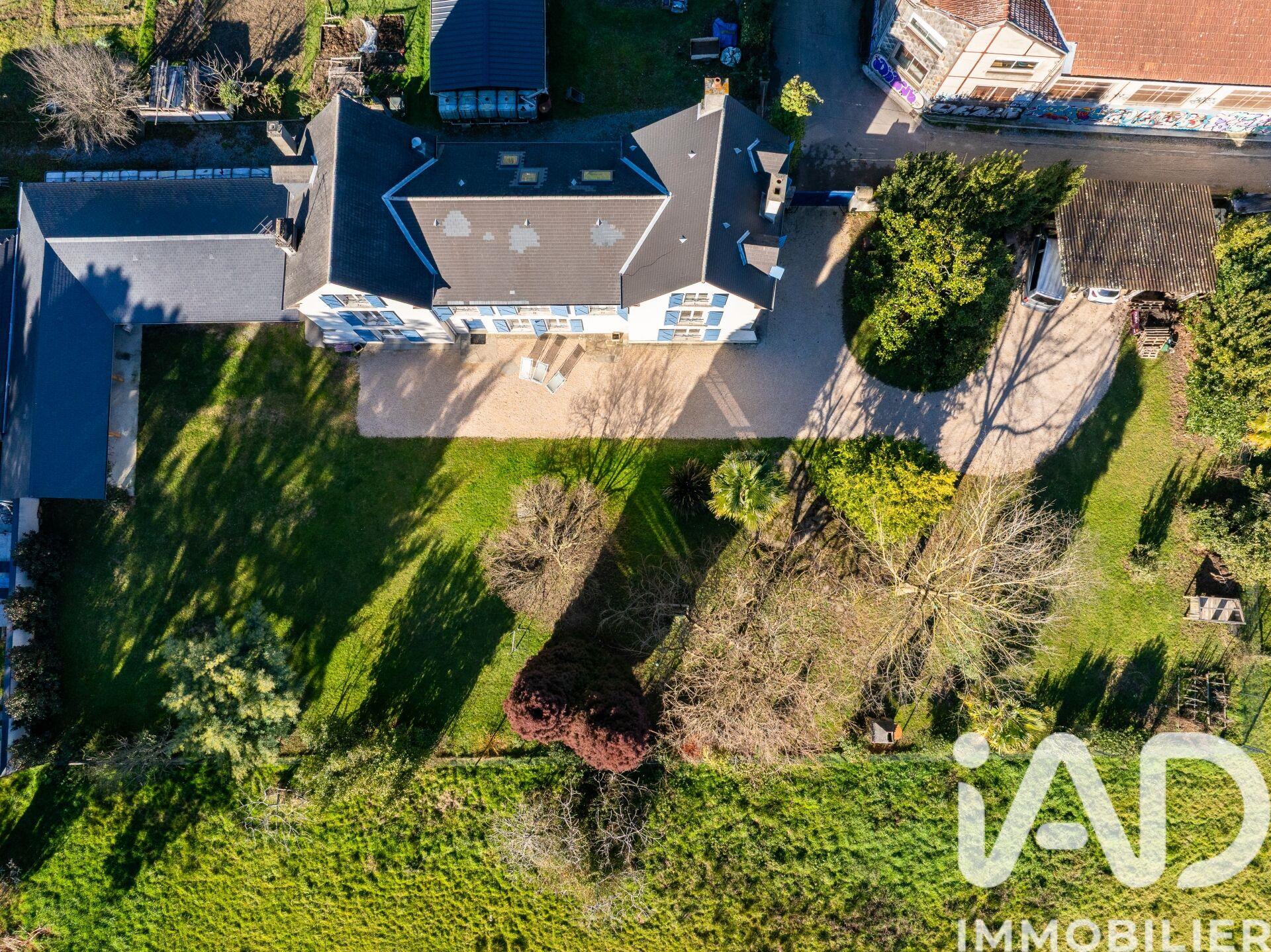 Maison à vendre, 293m², Billère