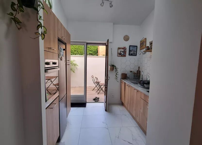 Maison à vendre, 80m², Amiens