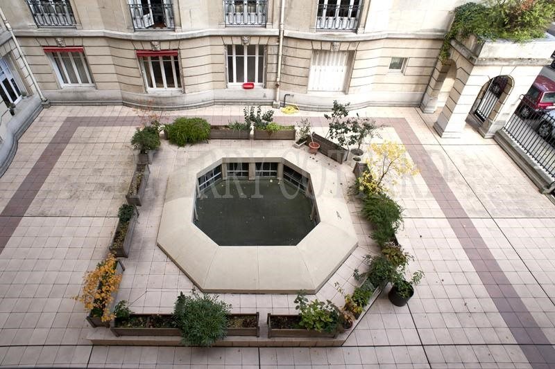 Appartement à louer, 138m², Paris 16ème