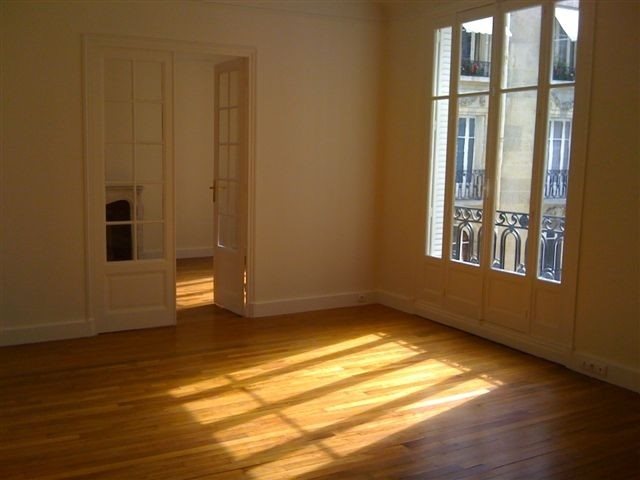 Appartement à louer, 138m², Paris 16ème