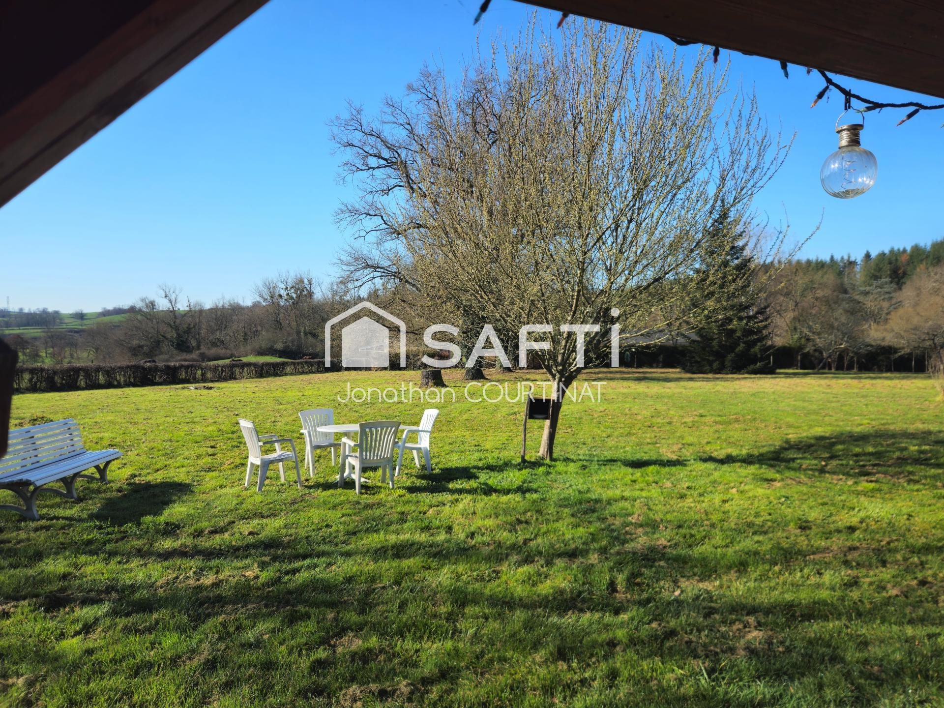 Maison à vendre, 116m², Saint-Prix