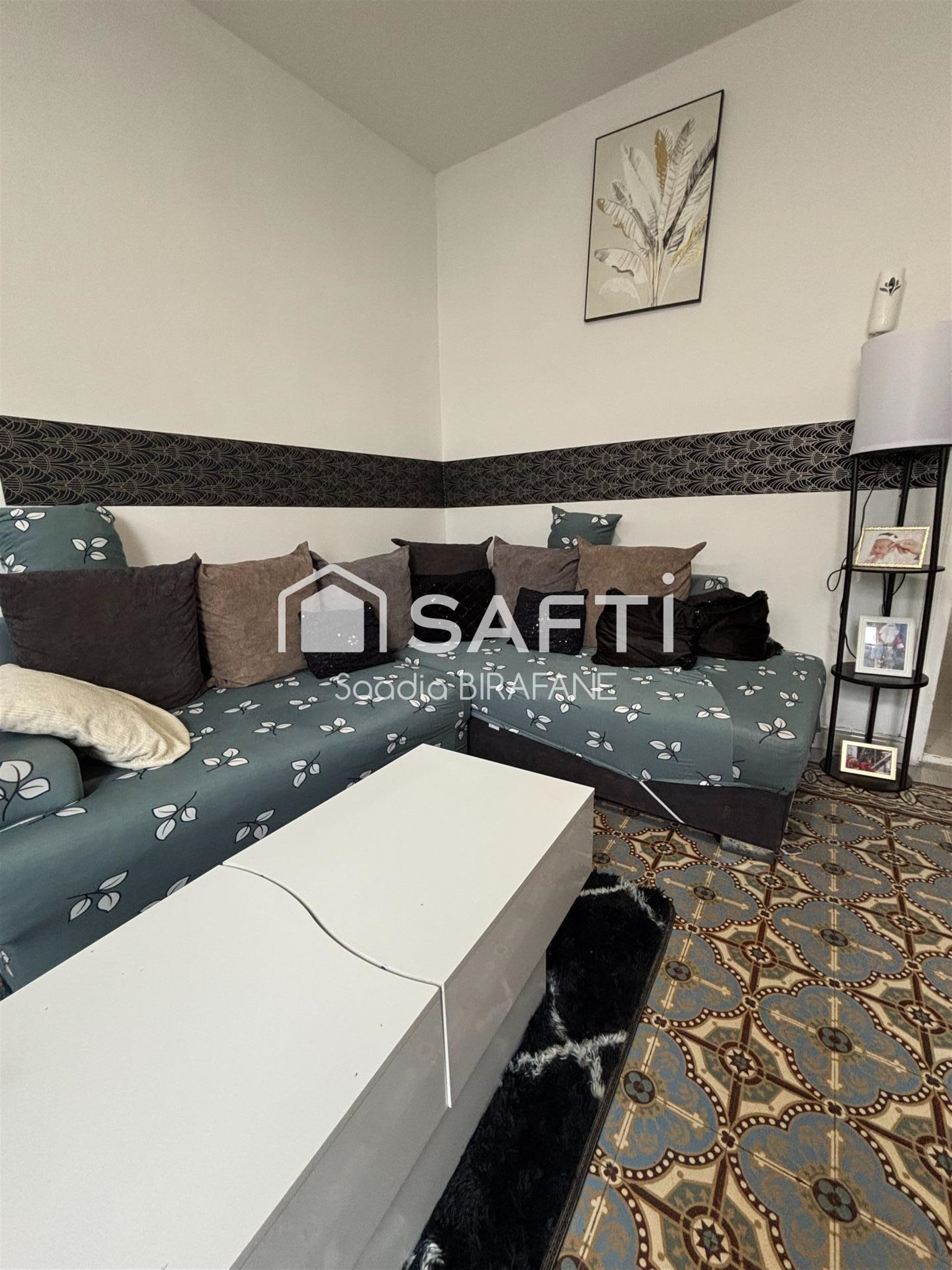 Maison à vendre, 87m², Billy-Montigny