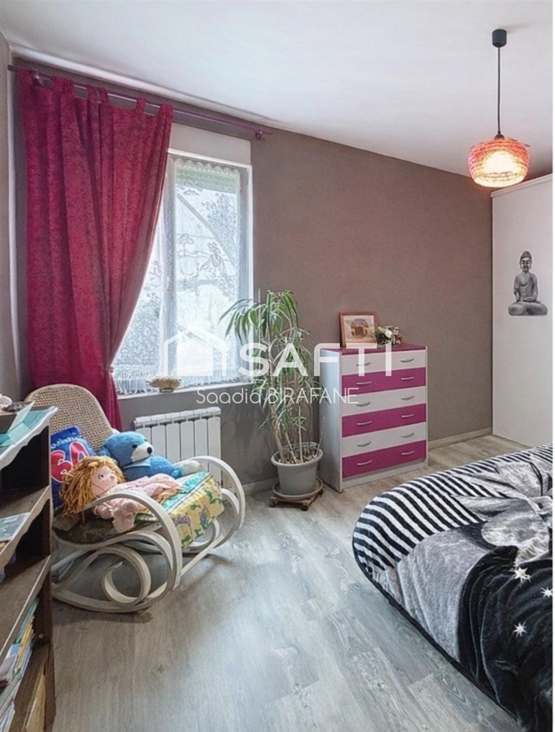 Maison à vendre, 135m², Vendin-le-Vieil