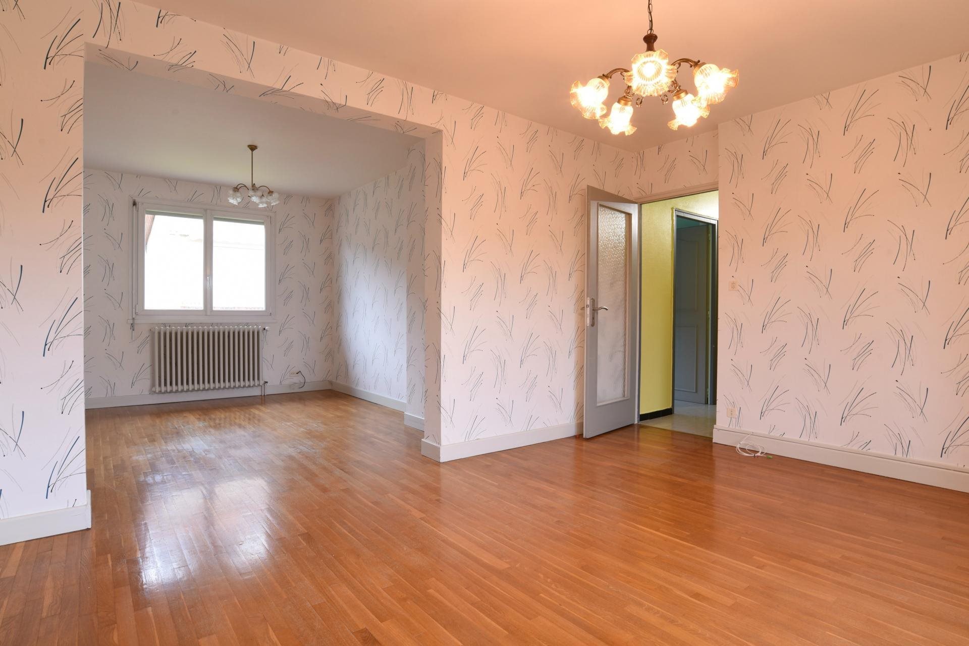 Maison à vendre, 108m², Roche-lez-Beaupré