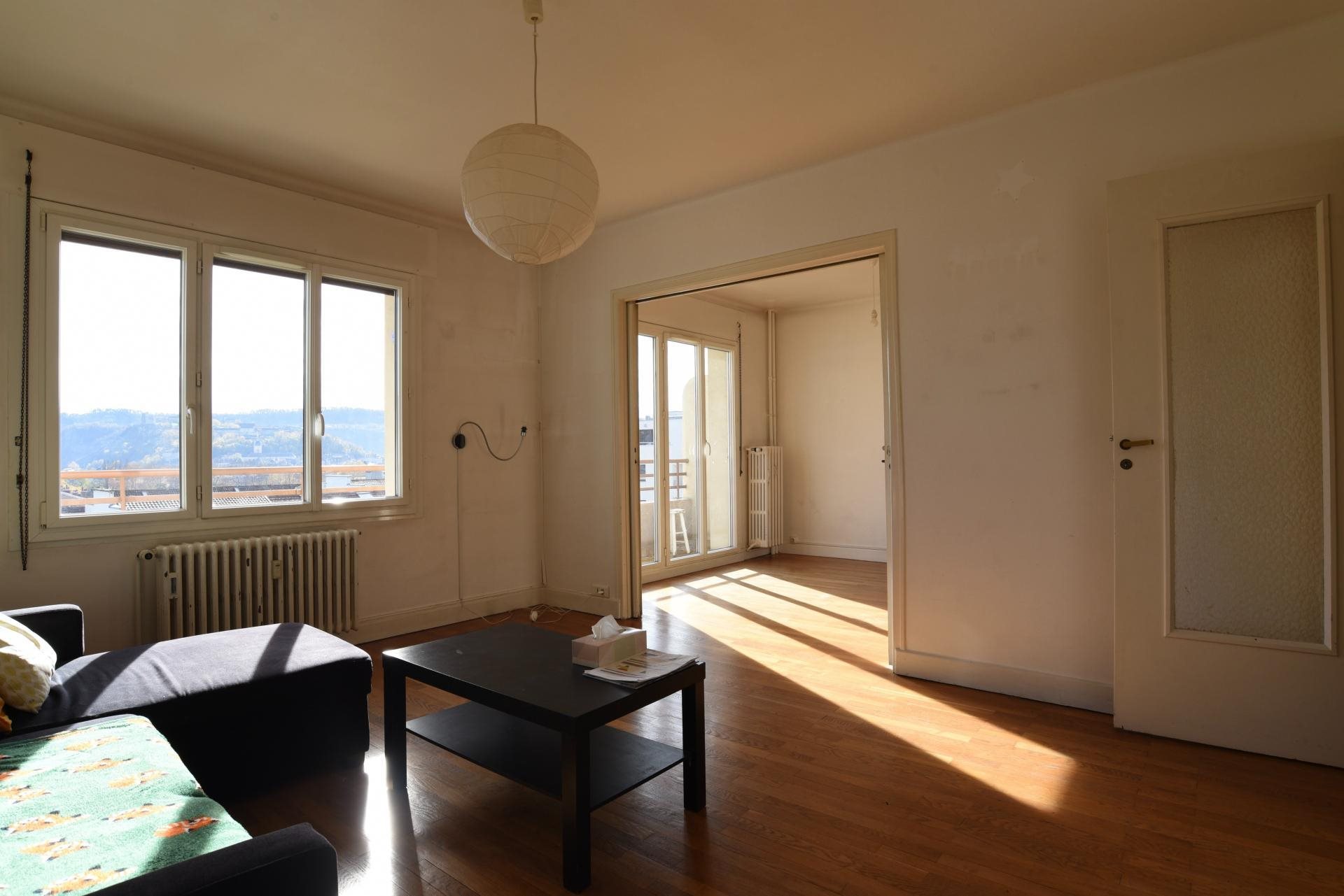 Appartement à vendre, 71m², Besançon