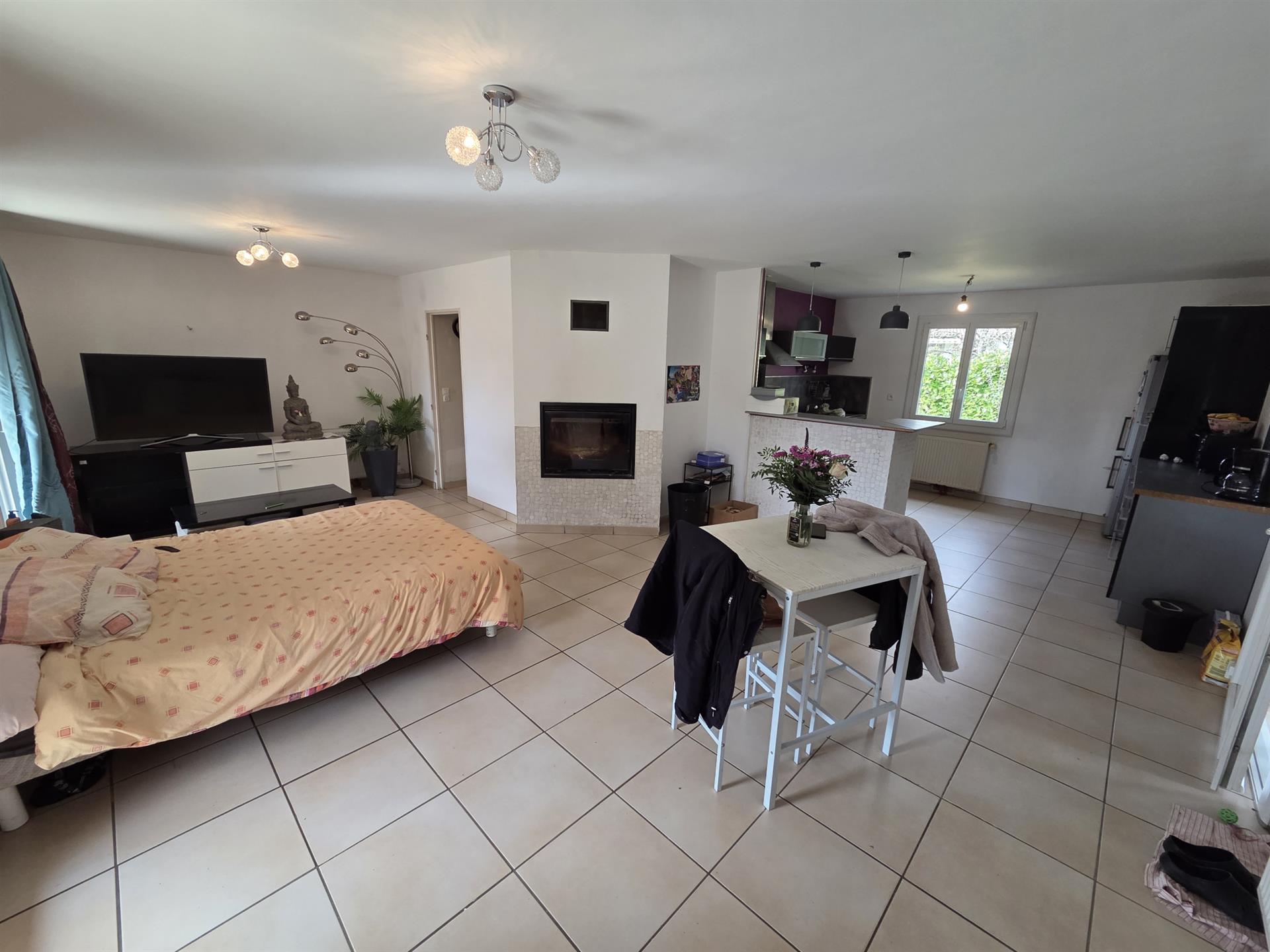 Maison à vendre, 88m², Béduer