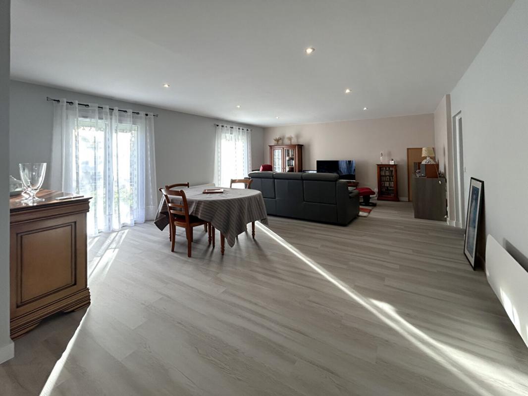Maison à vendre, 92m², Brains