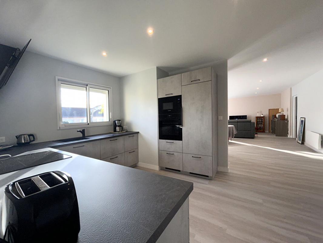 Maison à vendre, 92m², Brains