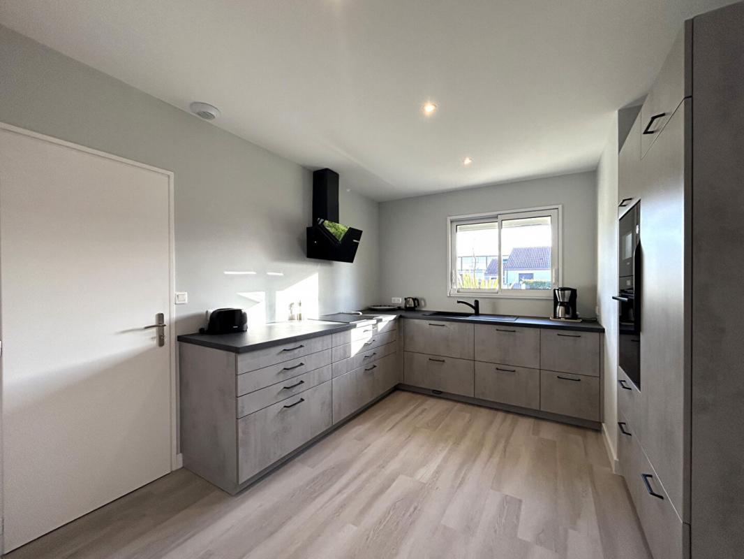 Maison à vendre, 92m², Brains