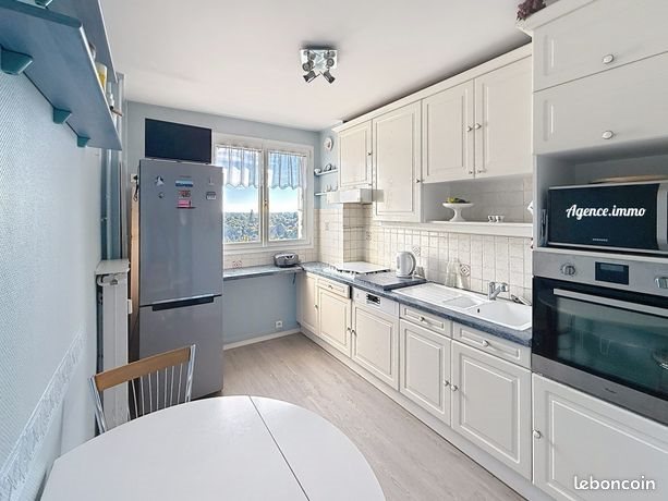 Appartement à vendre, 65m², Tours