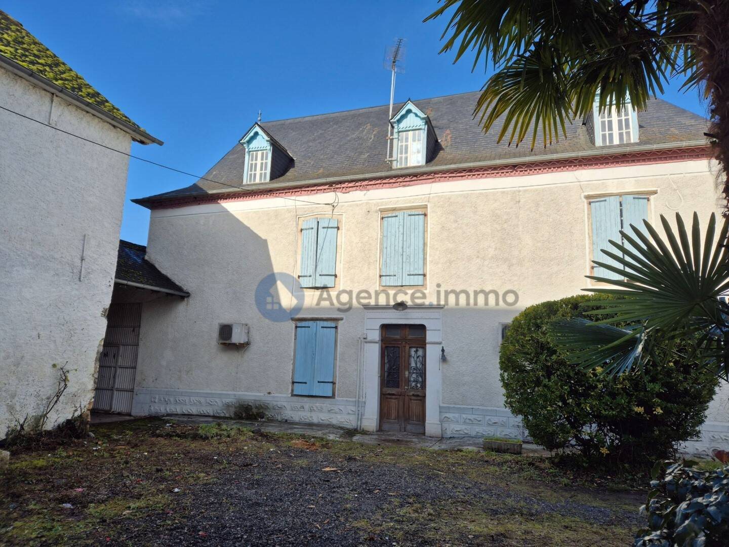 Maison à vendre, 278m², Méritein