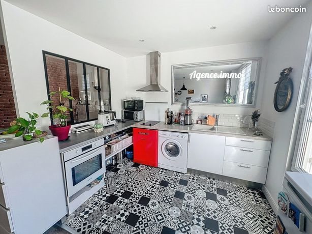 Appartement à vendre, 70m², Tours