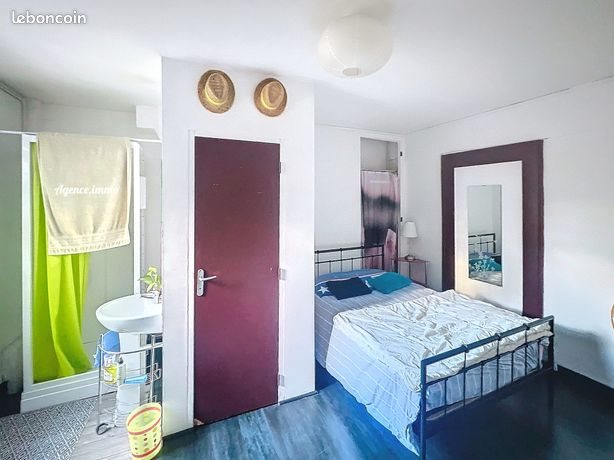 Appartement à vendre, 70m², Tours