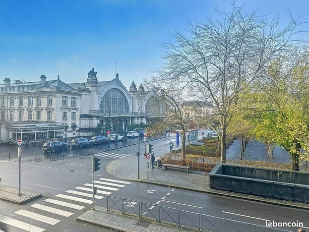 Appartement à vendre, 70m², Tours