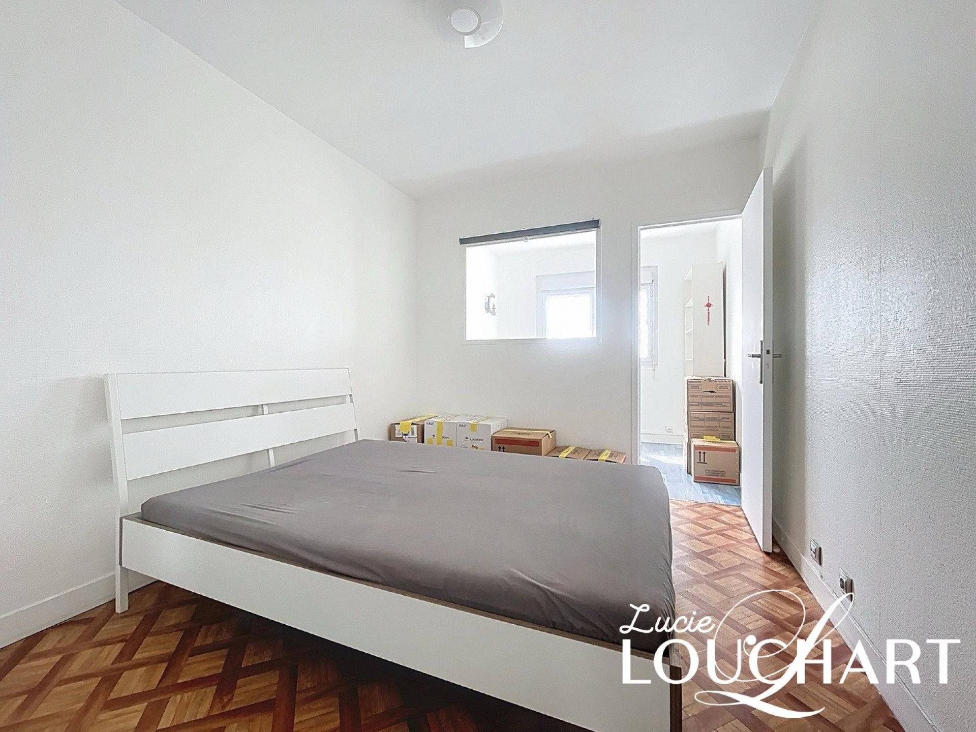 Appartement à vendre, 52m², Paray-Vieille-Poste