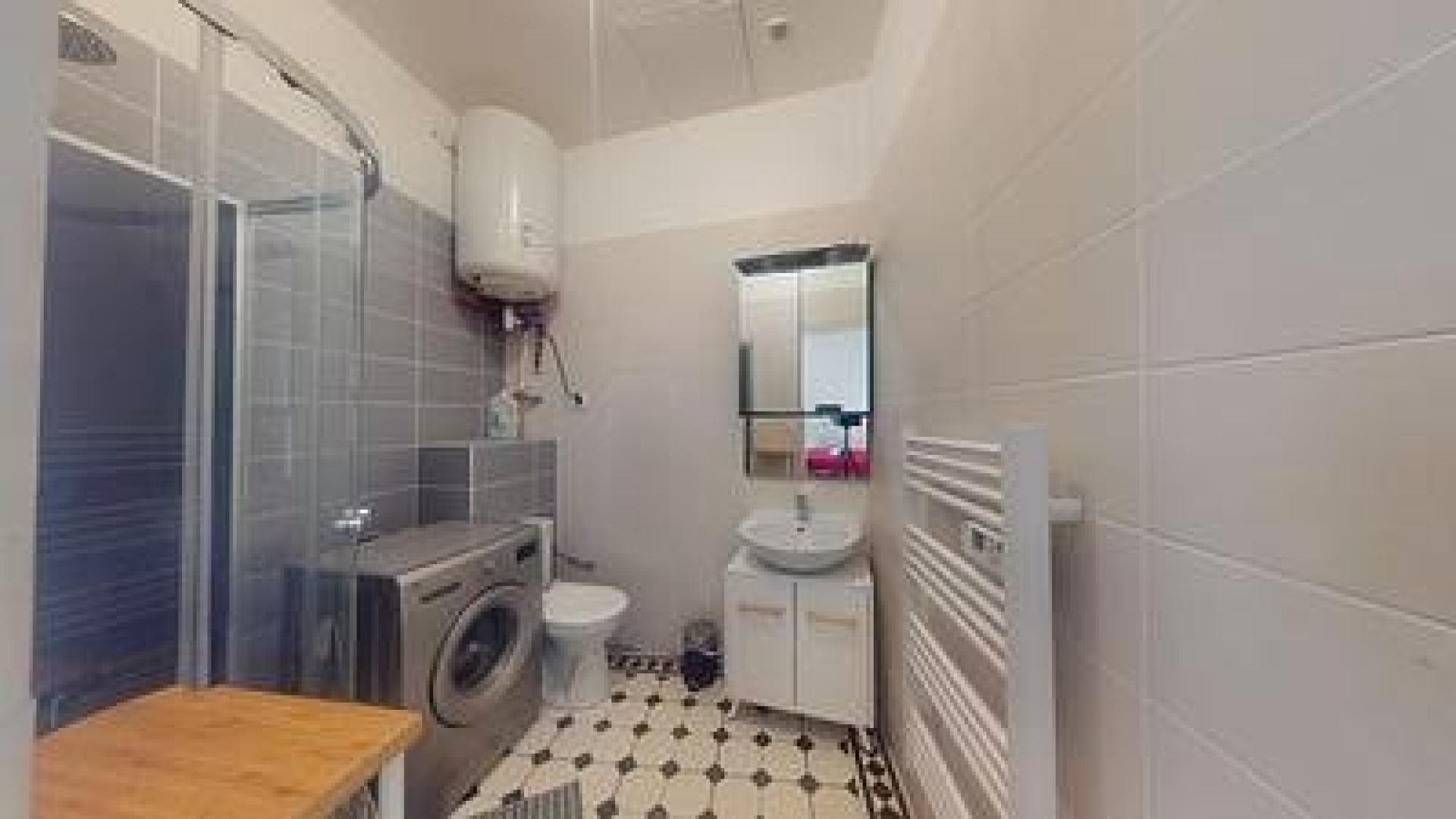 Appartement à vendre, 75m², Saint-Etienne