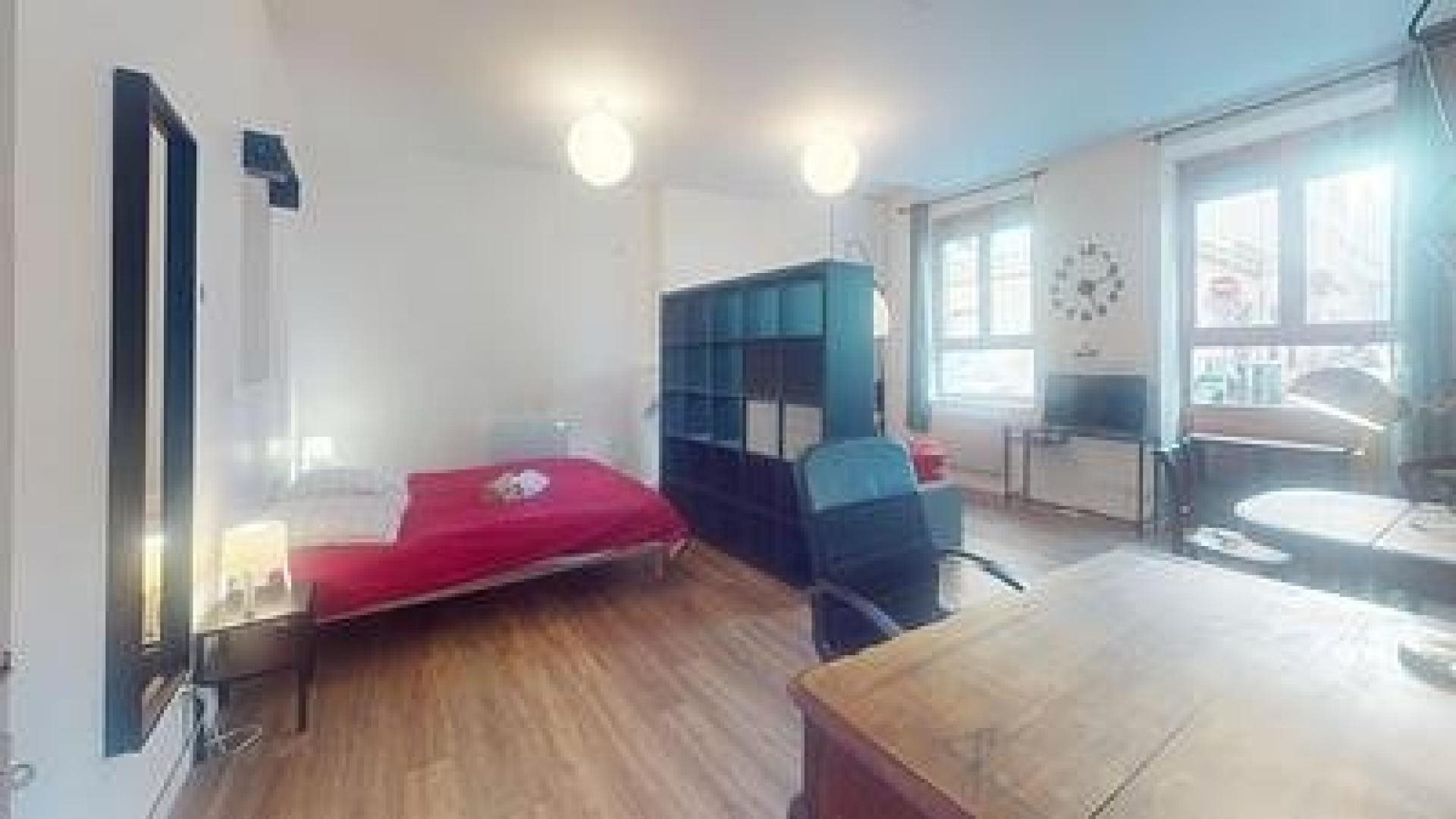 Appartement à vendre, 75m², Saint-Etienne