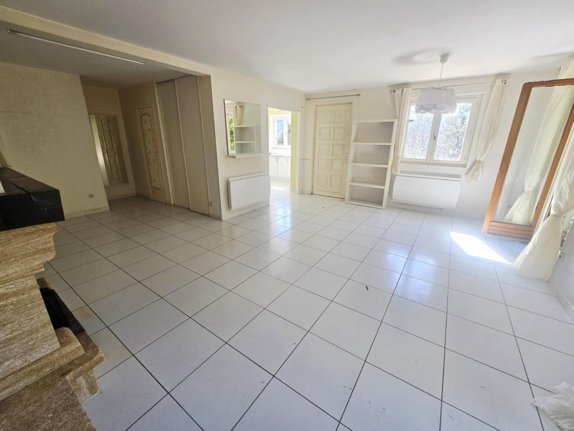 Maison à vendre, 120m², Saint-Etienne