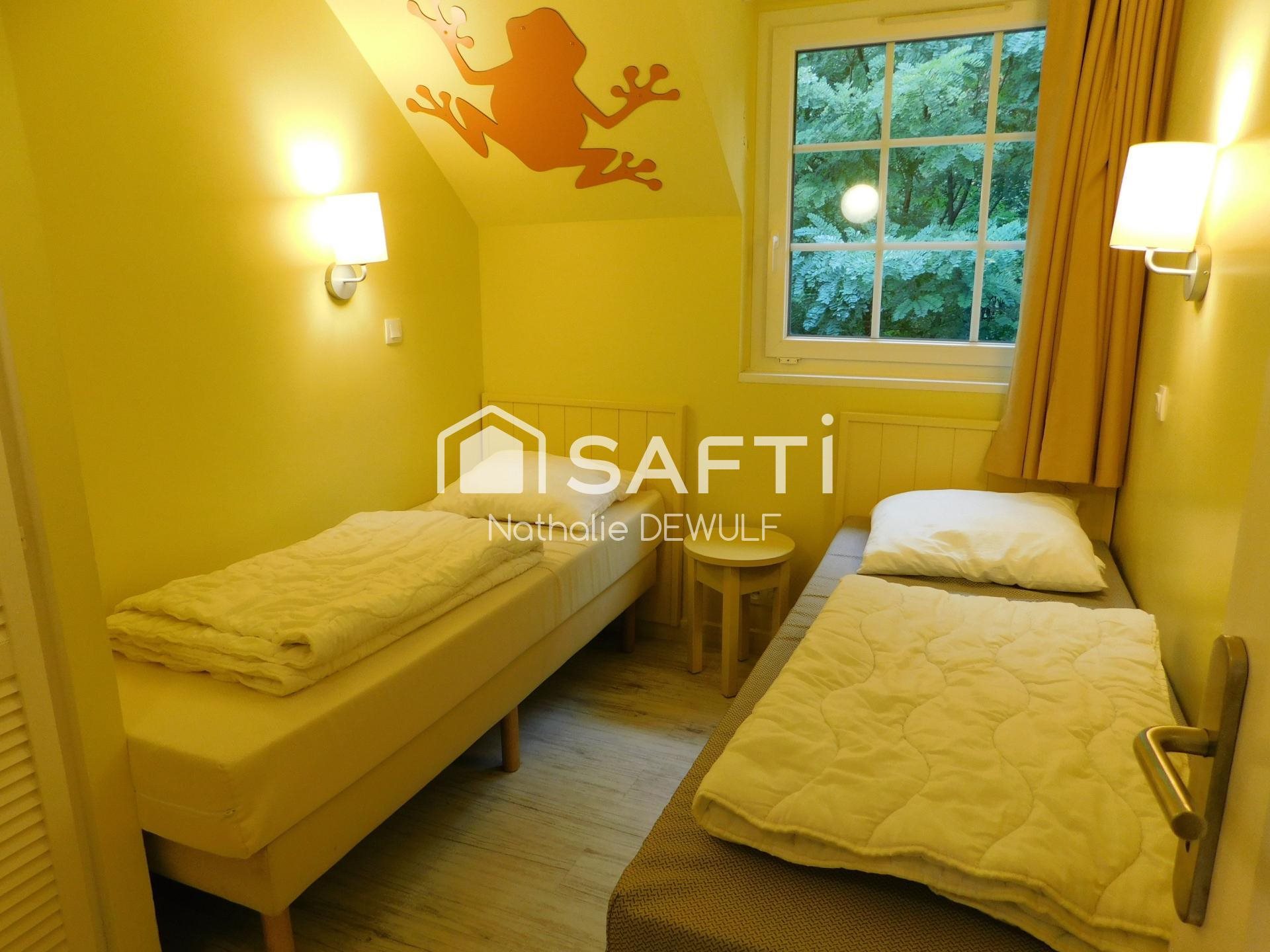 Appartement à vendre, 57m², Chamouille