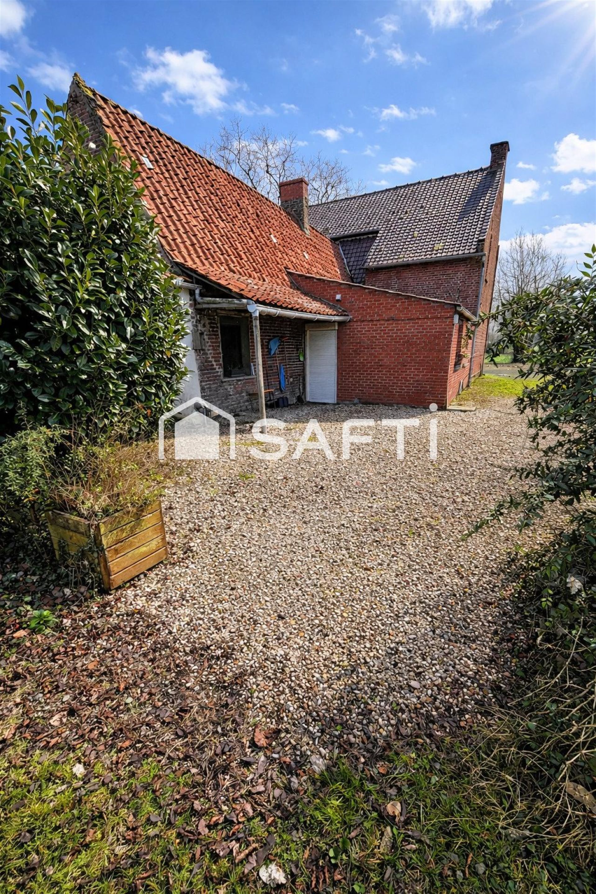 Maison à vendre, 252m², Faumont