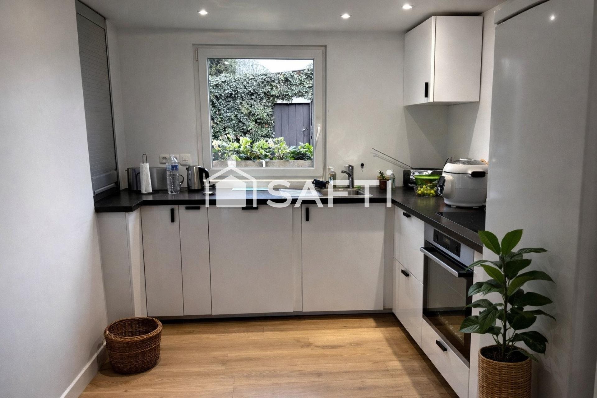 Maison à vendre, 252m², Faumont