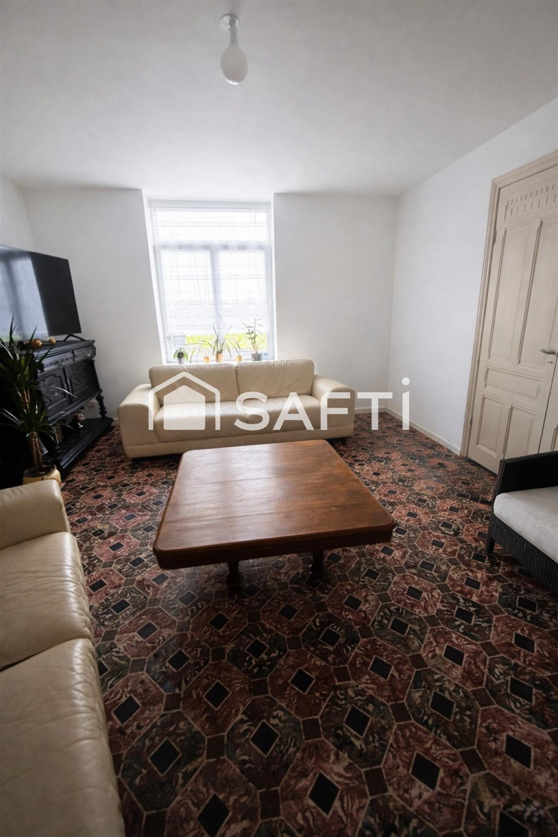 Maison à vendre, 252m², Faumont