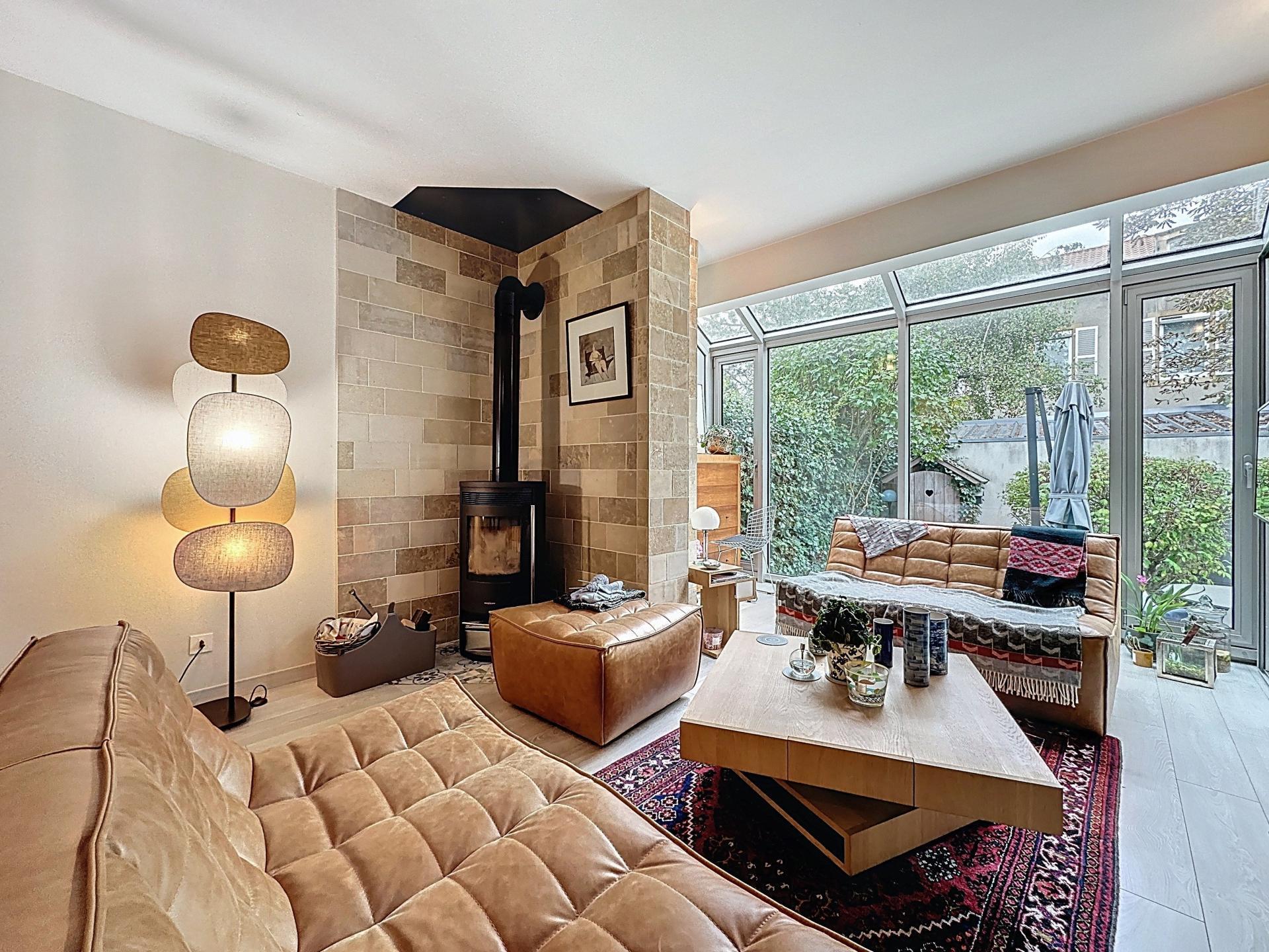 Appartement à vendre, 106m², Le Ban-Saint-Martin