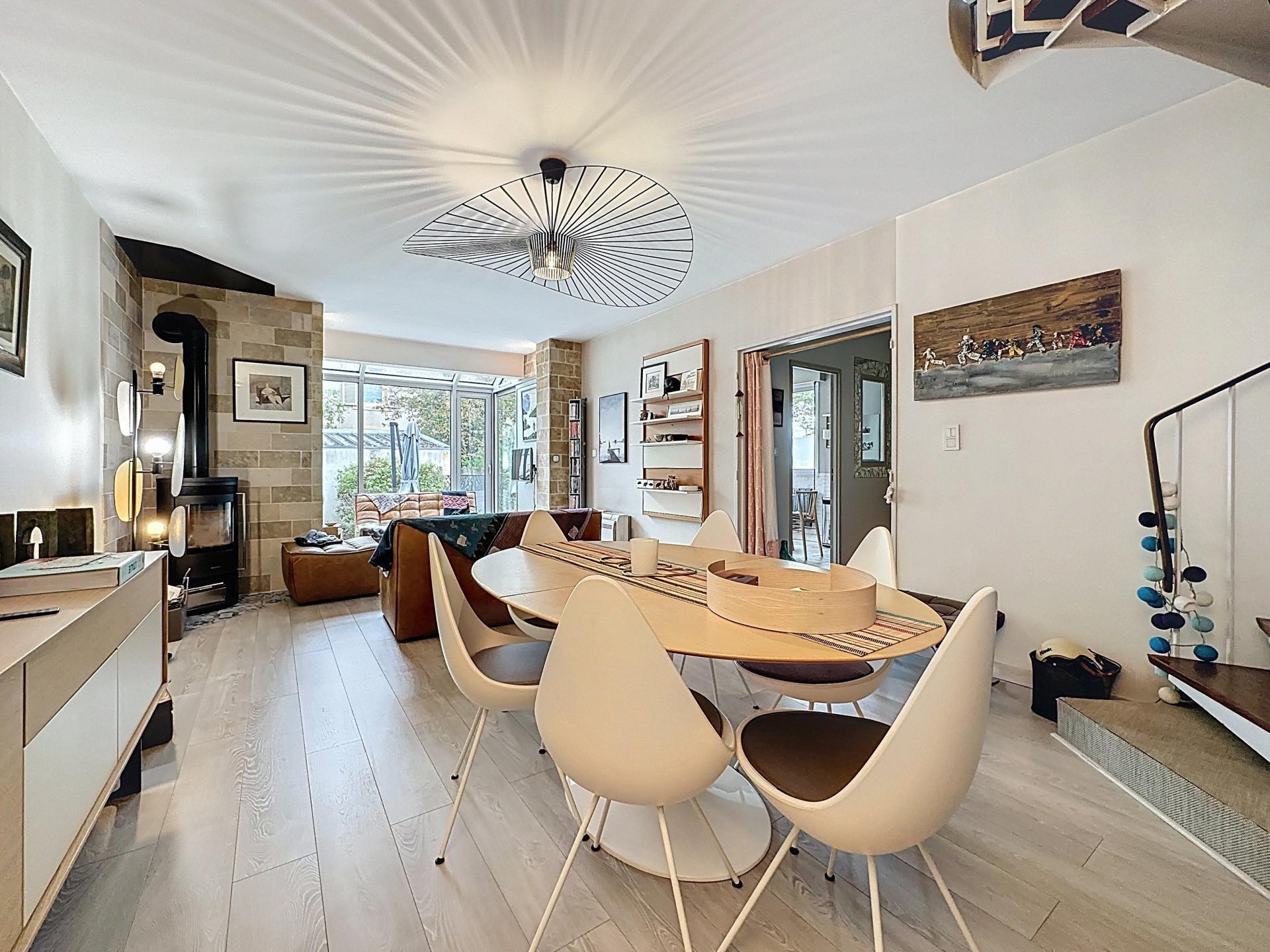 Appartement à vendre, 106m², Le Ban-Saint-Martin