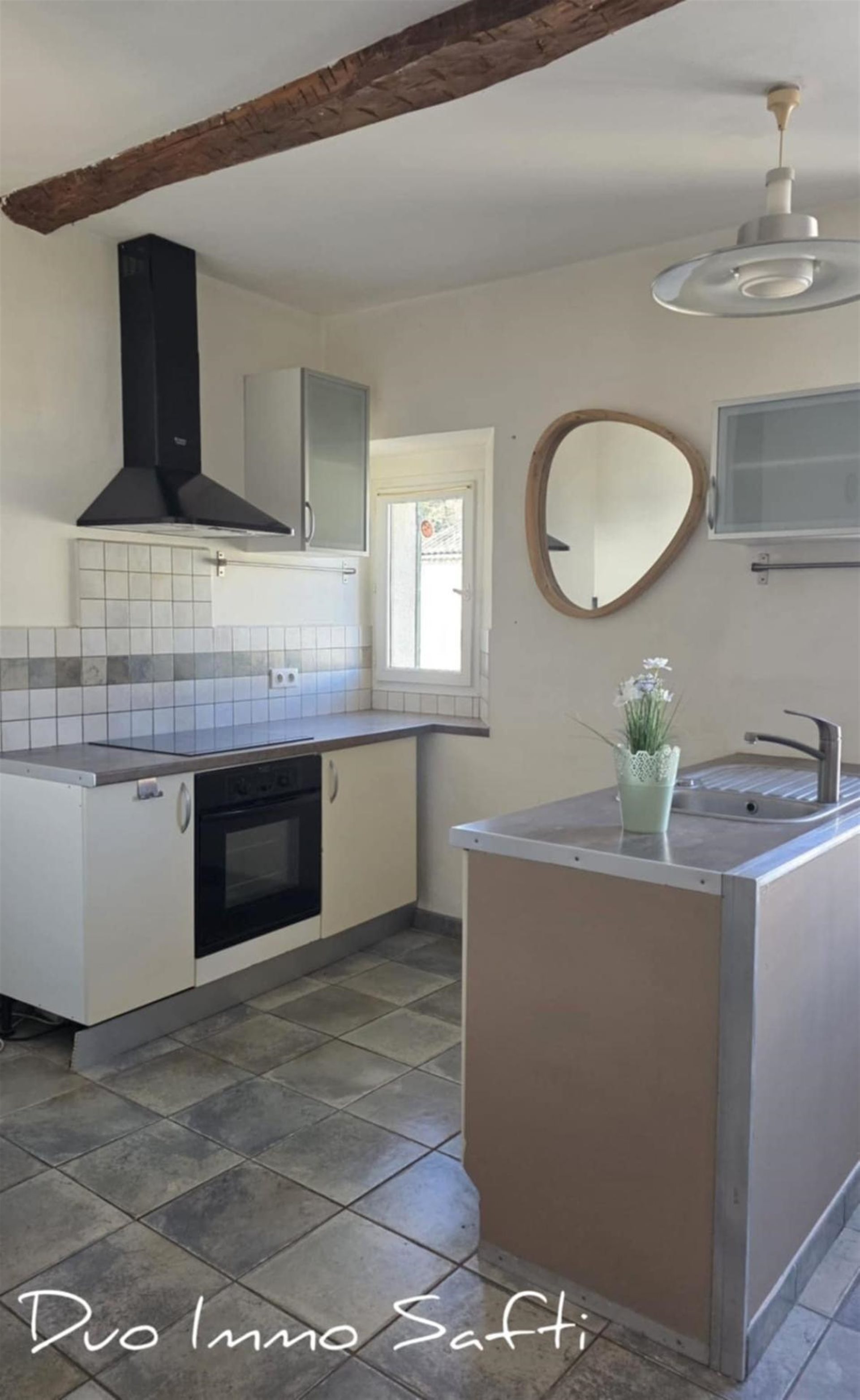 Appartement à vendre, 72m², Riez