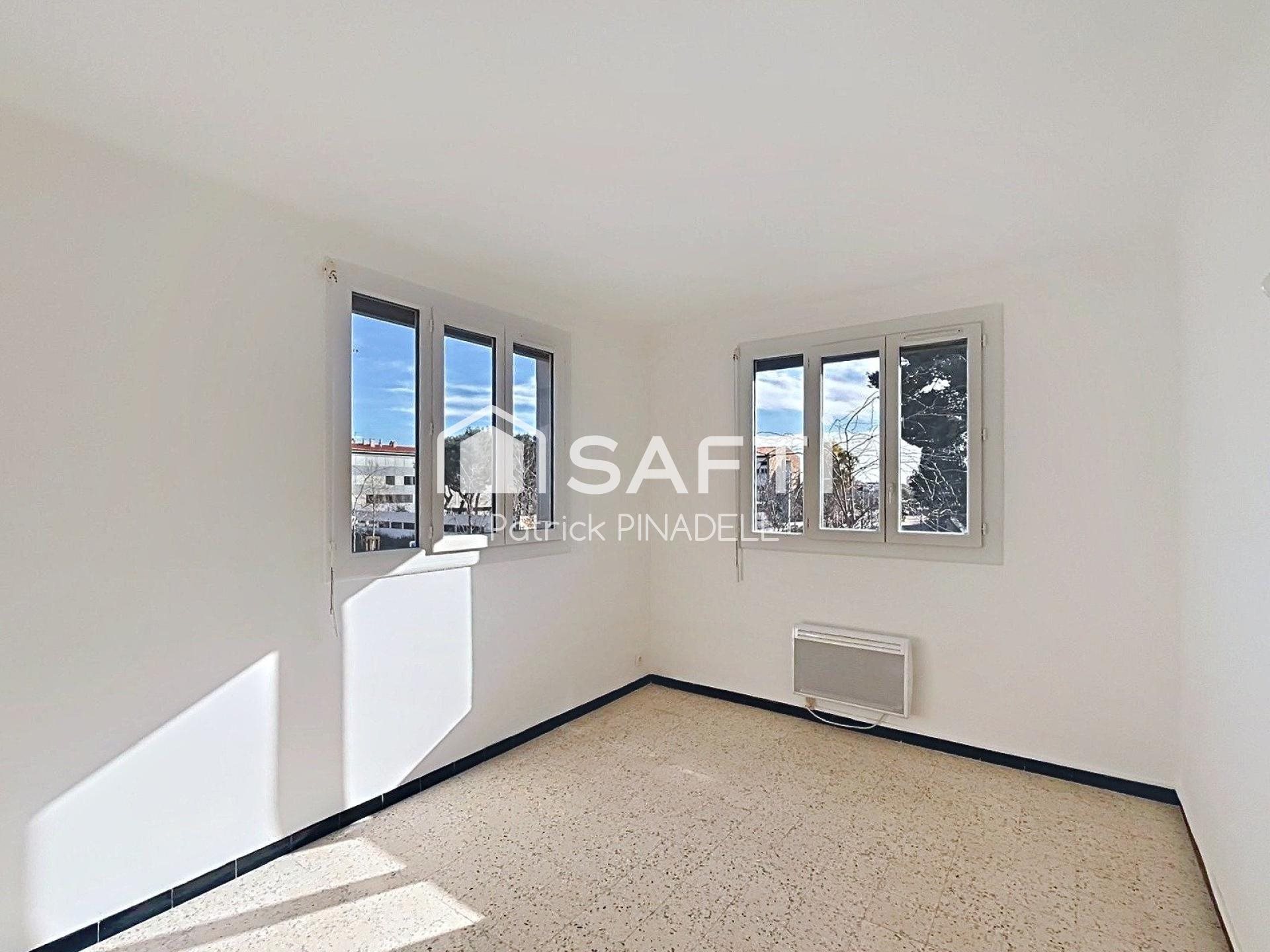 Appartement à vendre, 50m², Perpignan