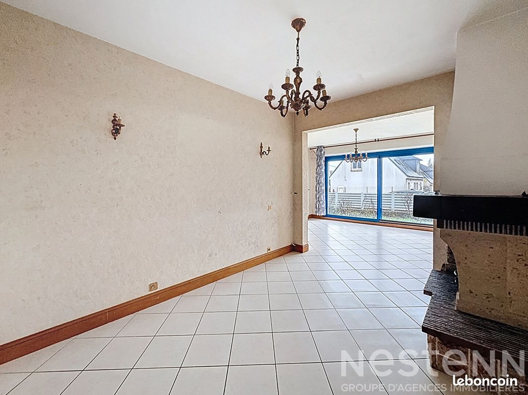 Maison à vendre, 123m², Inzinzac-Lochrist