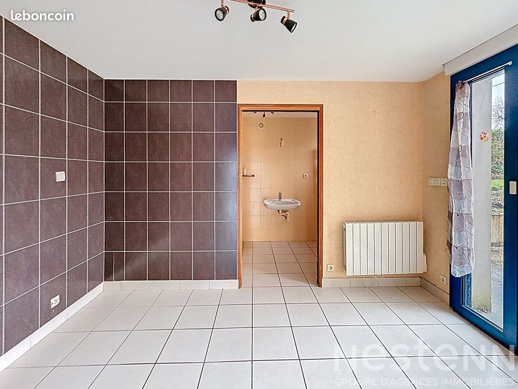 Maison à vendre, 123m², Inzinzac-Lochrist