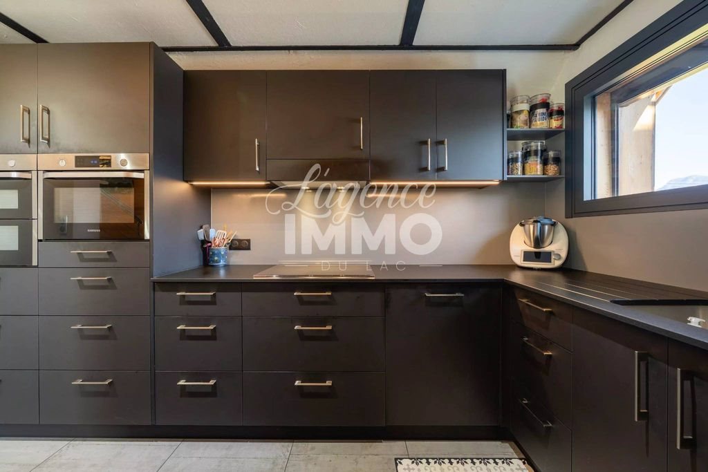 Maison à vendre, 167m², Sévrier