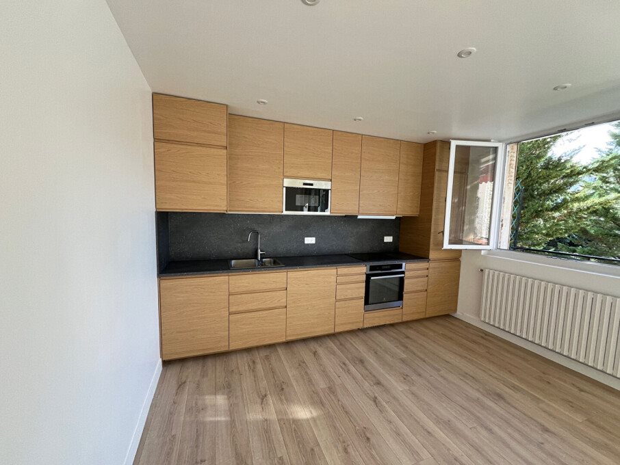 Appartement à louer, 2m², Boulogne-Billancourt