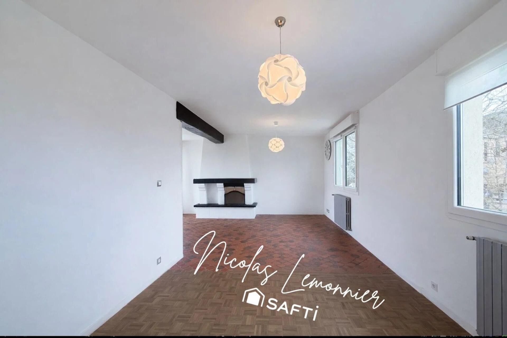 Maison à vendre, 128m², Bavent
