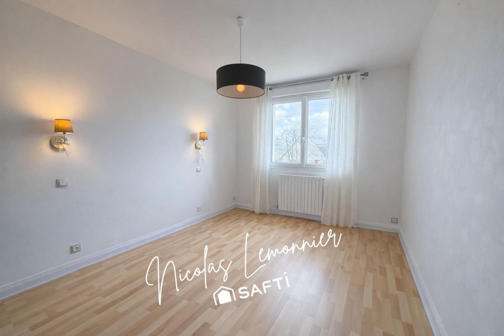 Maison à vendre, 128m², Bavent