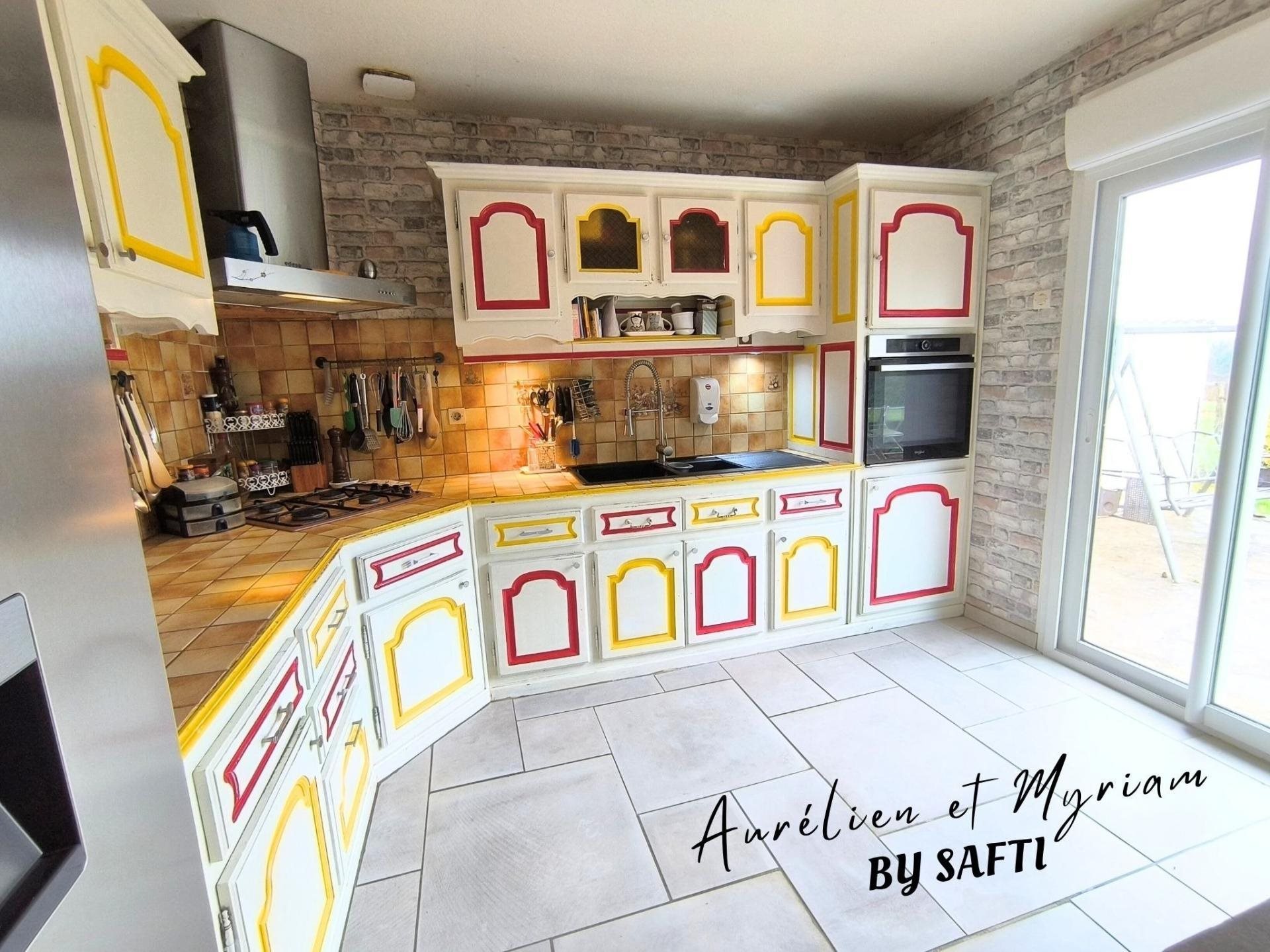 Maison à vendre, 121m², Colondannes