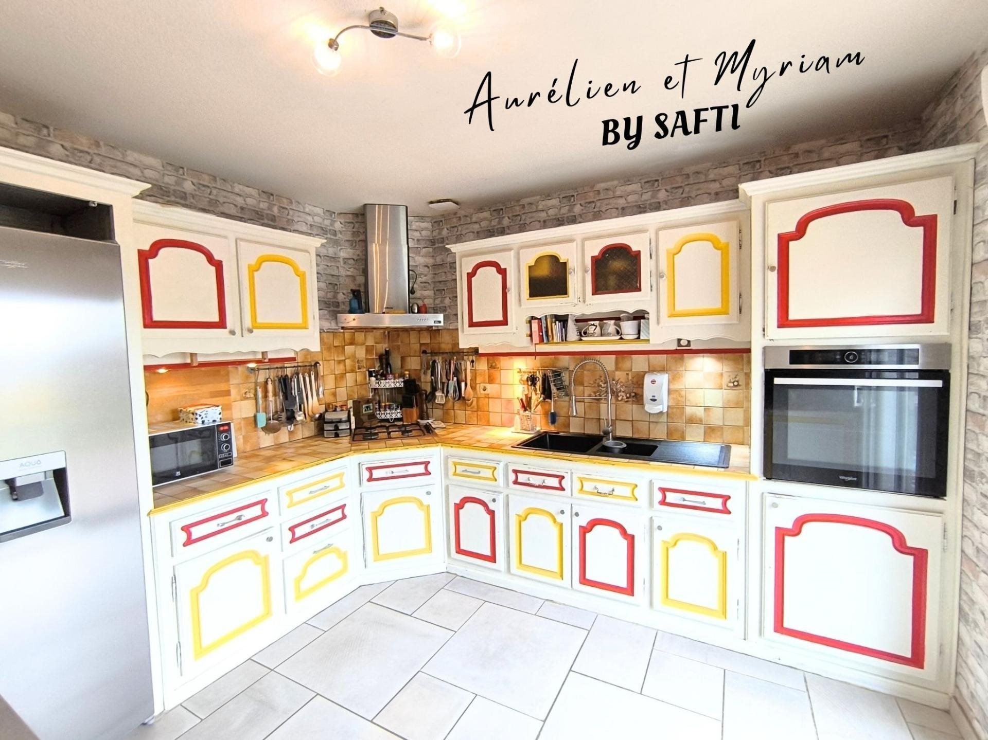 Maison à vendre, 121m², Colondannes