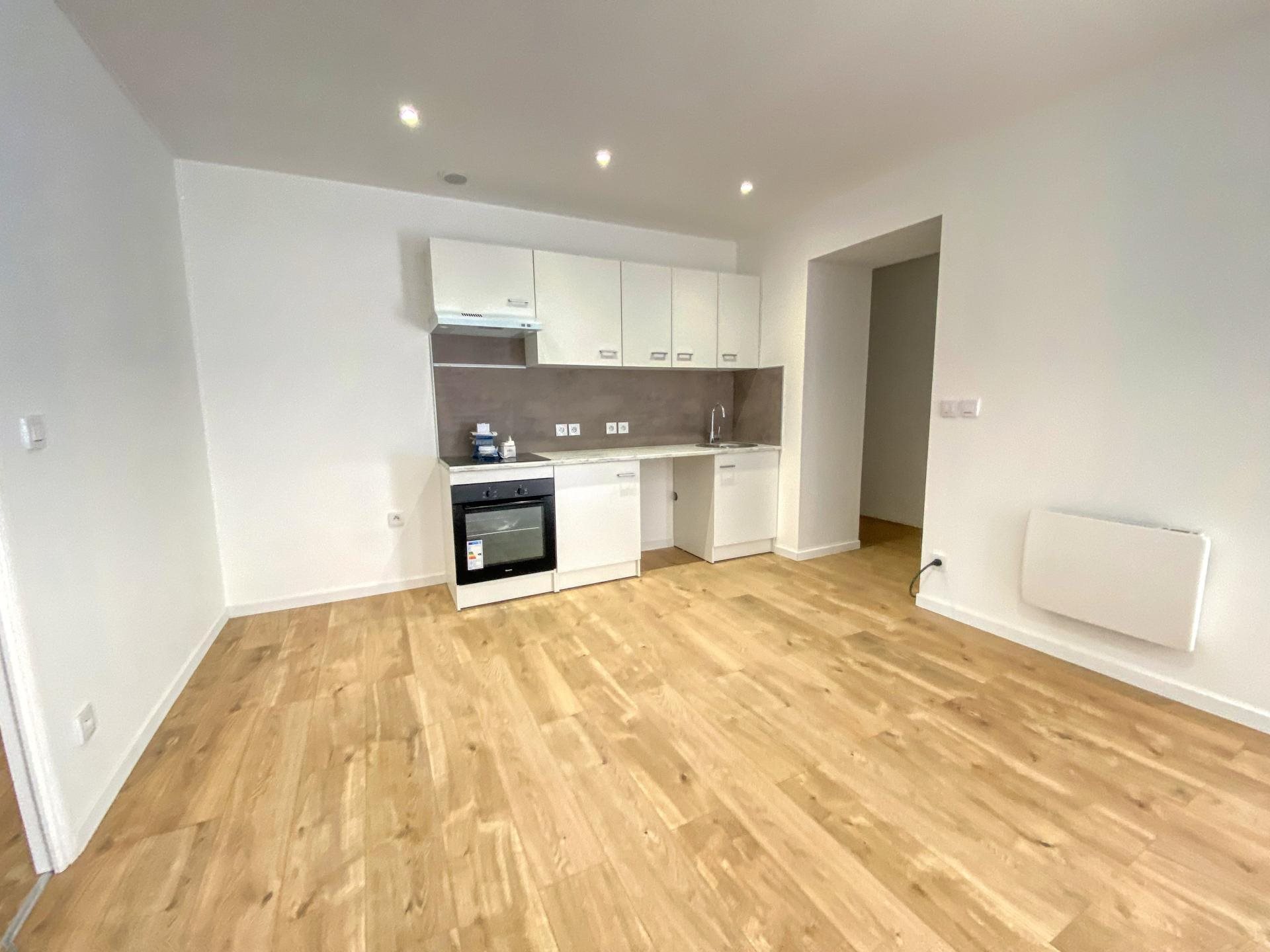 Appartement à vendre, 53m², Castelsarrasin