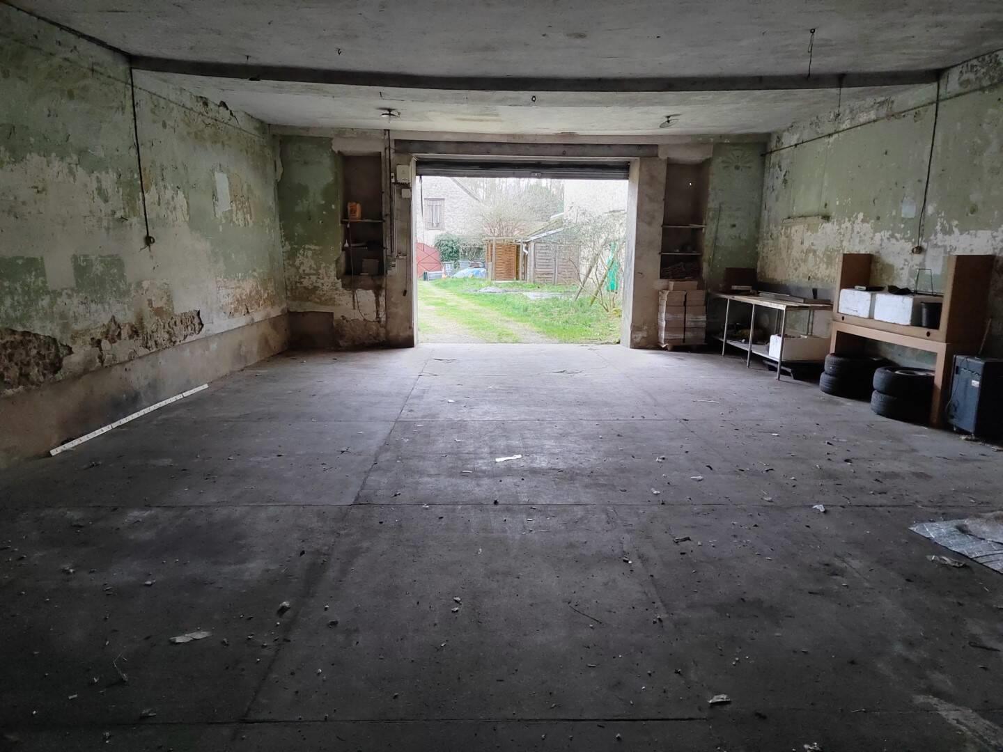 Appartement à vendre, 307m², Egreville