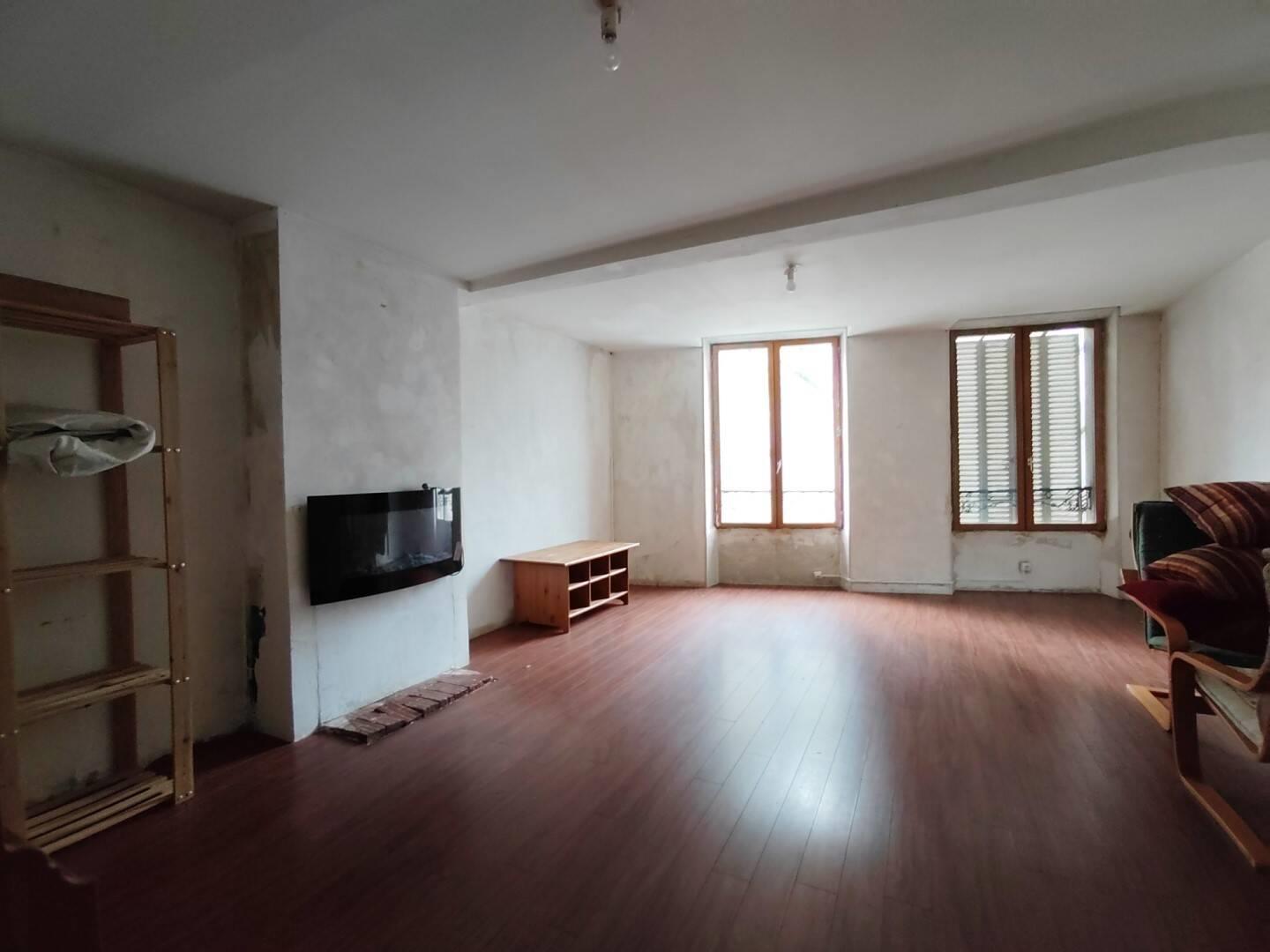 Appartement à vendre, 307m², Egreville