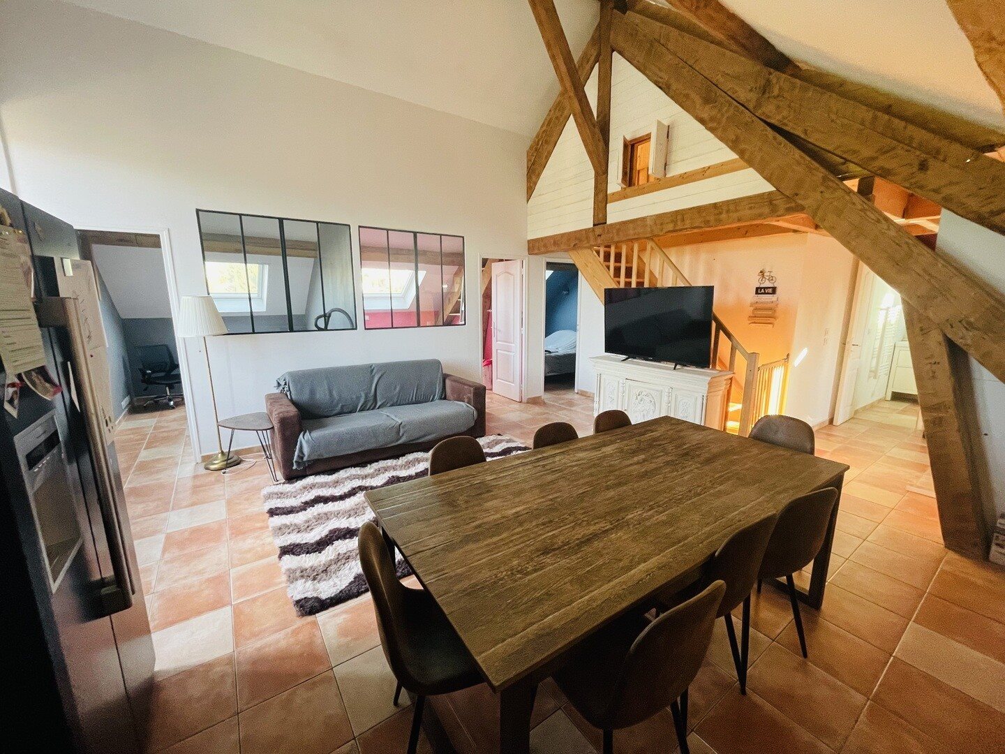 Appartement à vendre, 60m², Allauch