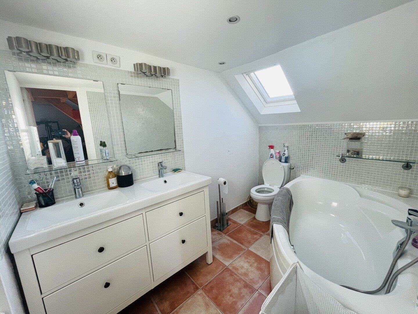 Appartement à vendre, 60m², Allauch