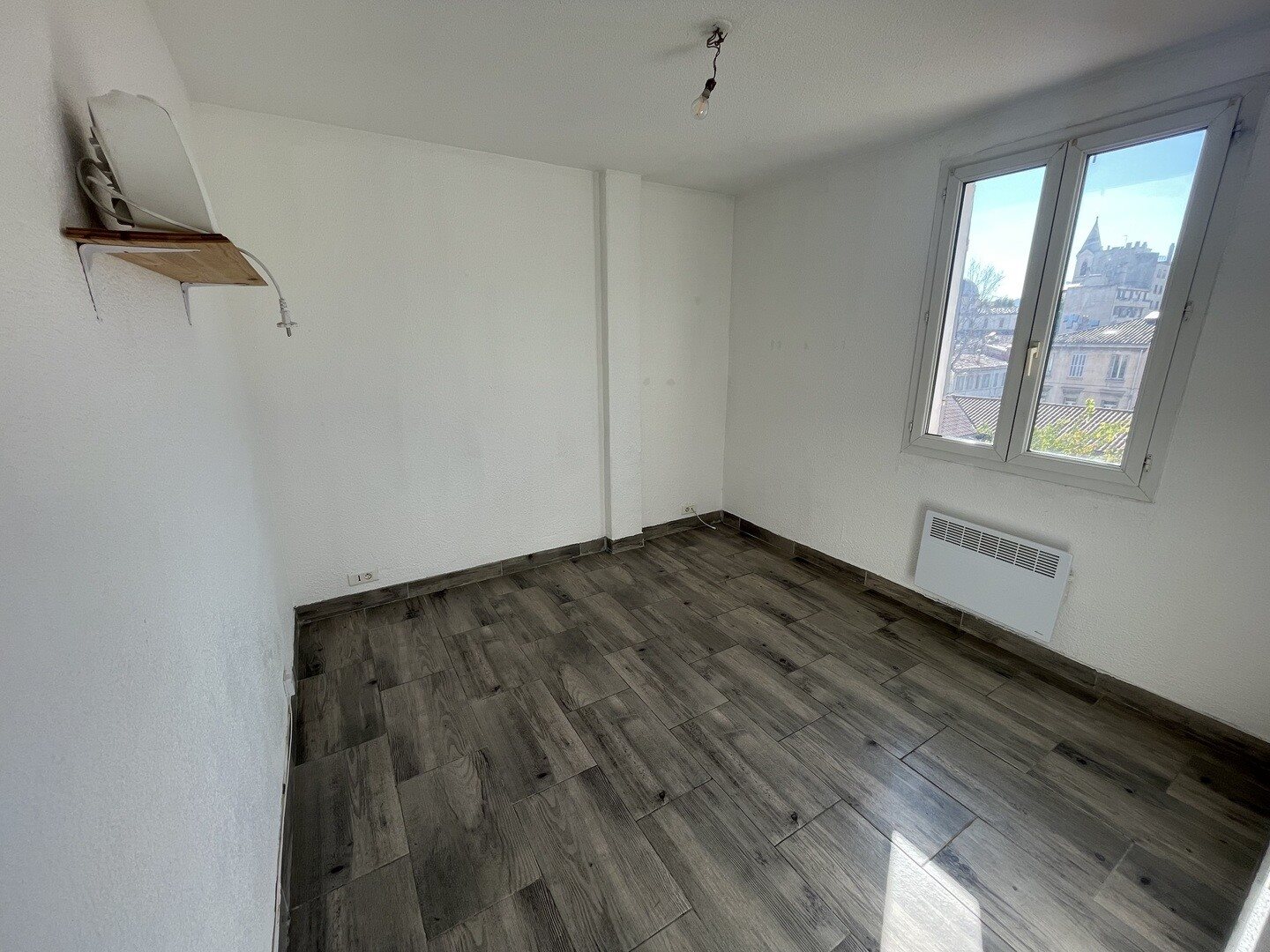 Appartement à vendre, 28m², Marseille 5ème