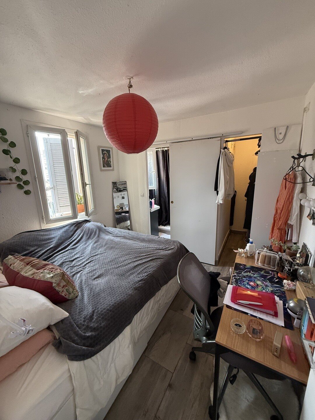 Appartement à vendre, 28m², Marseille 5ème