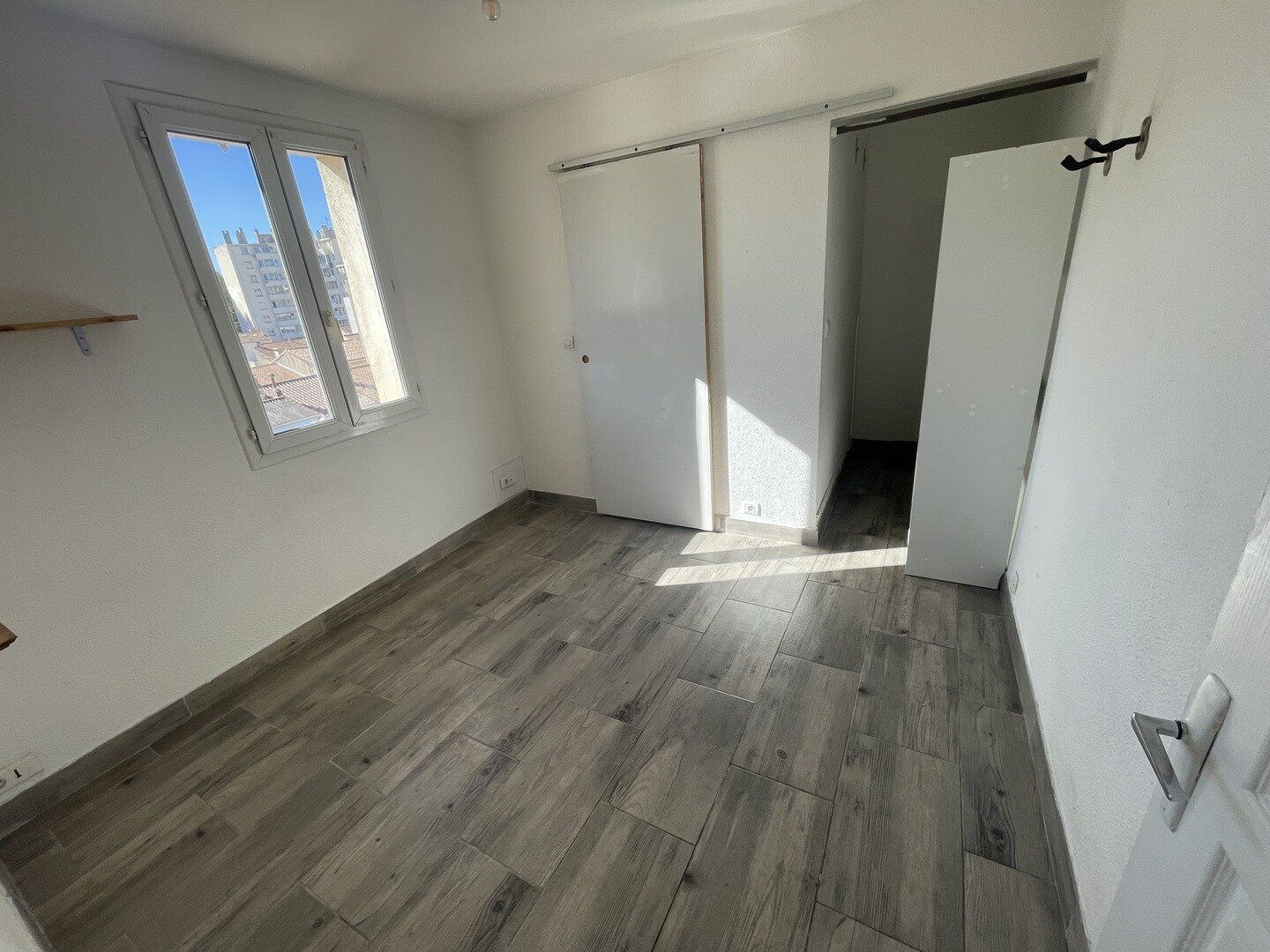 Appartement à vendre, 28m², Marseille 5ème