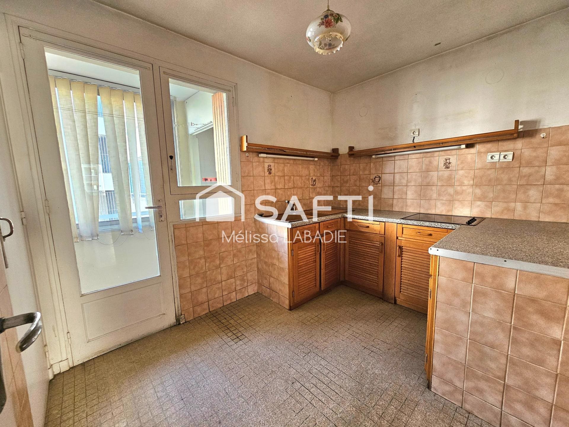 Appartement à vendre, 67m², Toulon