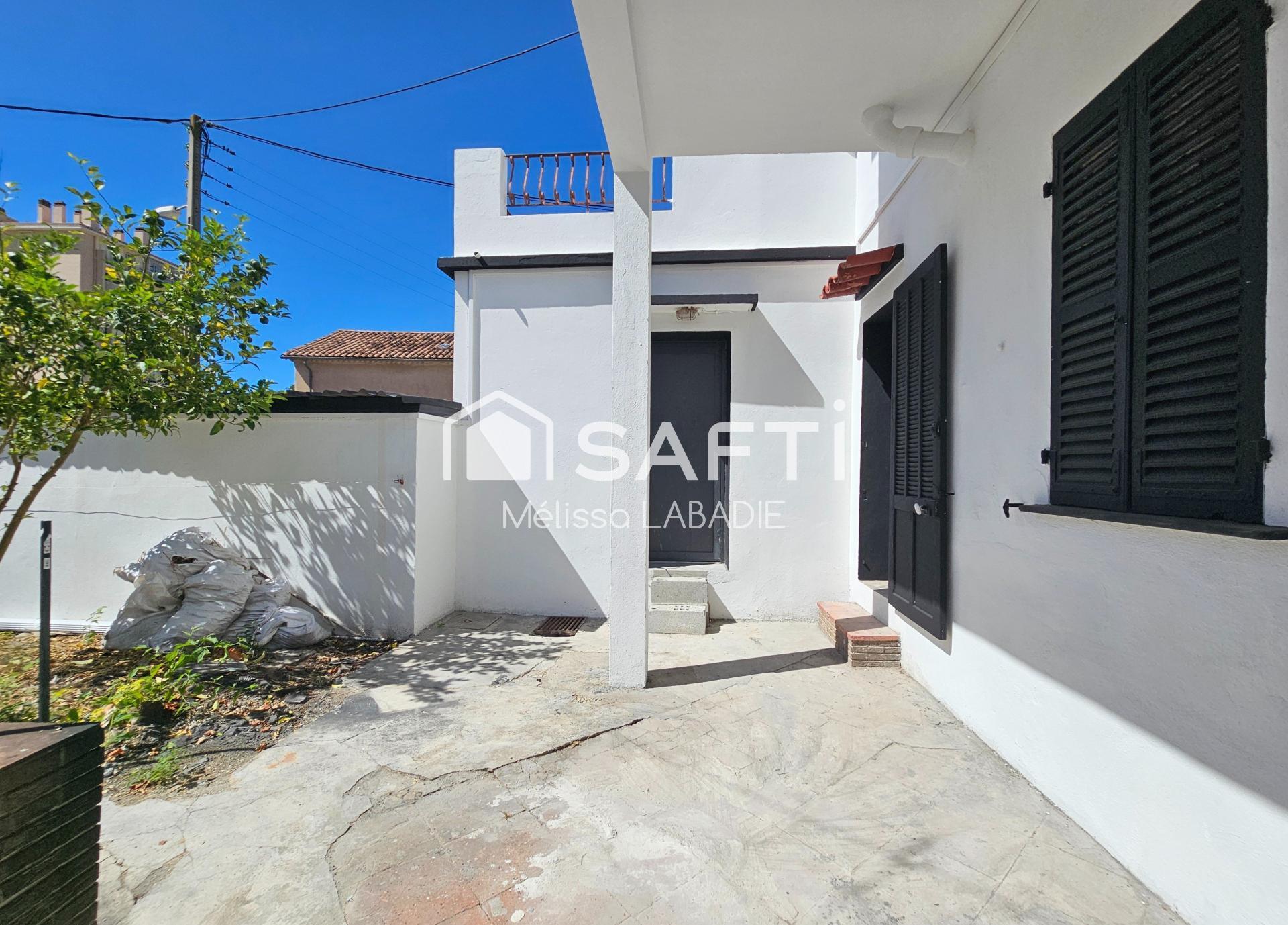 Appartement à vendre, 57m², Toulon