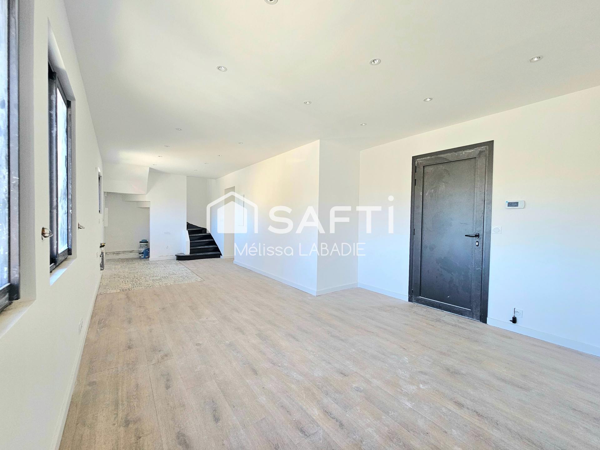 Appartement à vendre, 57m², Toulon